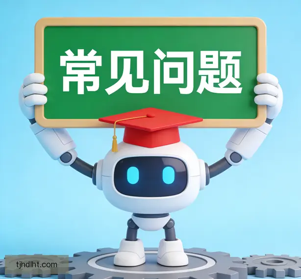 常见问题
